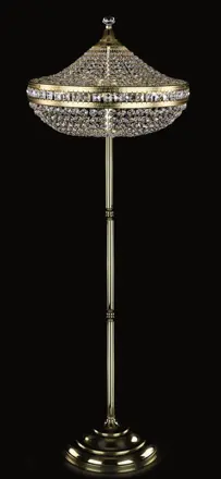Floor lamp S230CLN