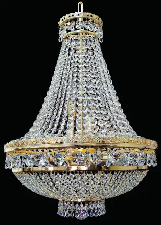 Ceiling Light Pear EL740905