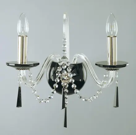 Wall lamp EN210203black