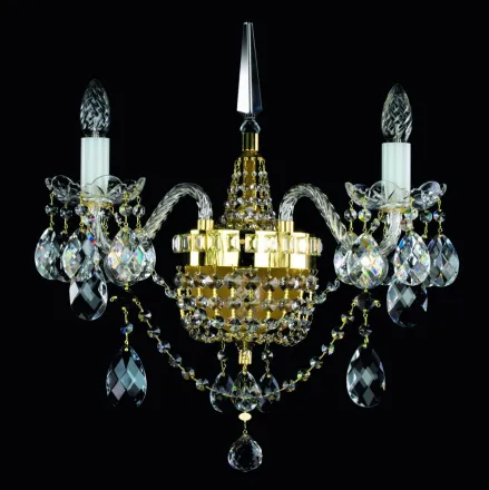 Wall lamp N007CLN