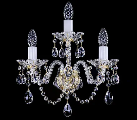 Wall lamp N020CLN