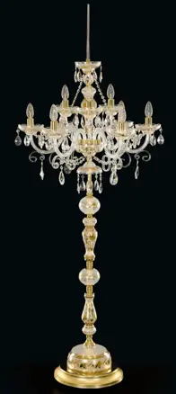 Floor lamp ES505919K