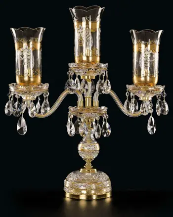 Table lamp ES650302T