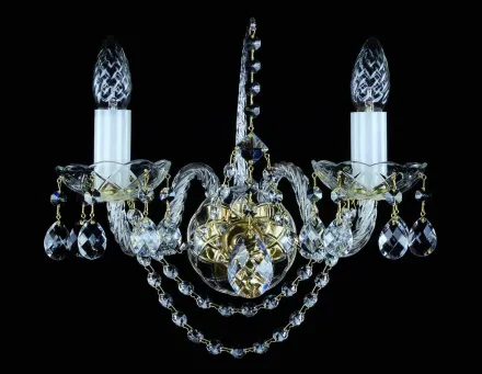 Wall lamp N144CLN