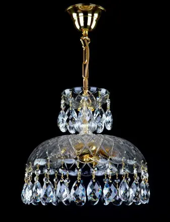 Pendant Lighting Crystal L298CLN