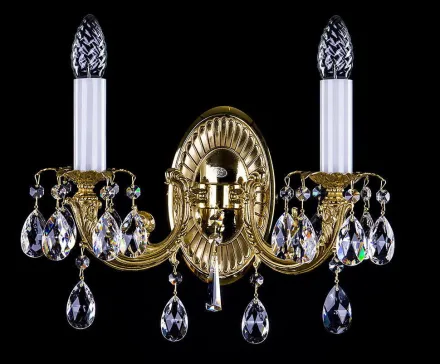 Wall lamp N362CLN