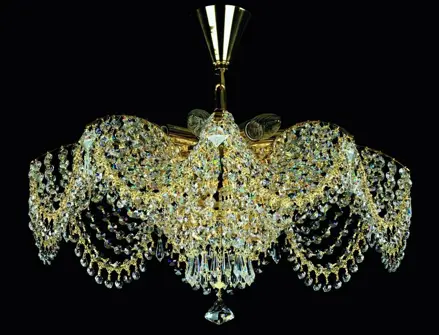 Ceiling Light Wave L258CLN