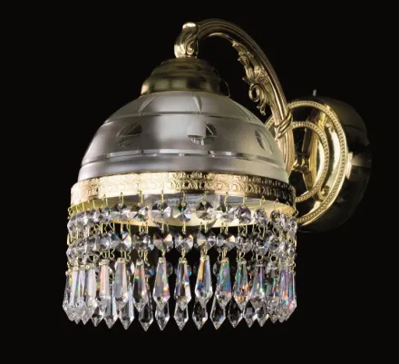 Wall lamp N327CLN