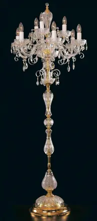 Floor lamp ES681901K