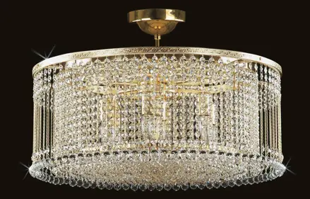 Ceiling Light Drum TX358000108