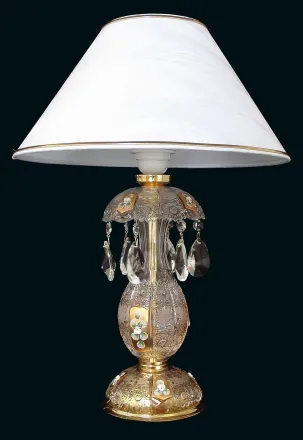 Table lamp ES686102