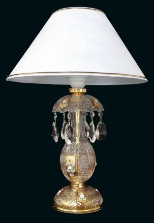 Table lamp ES686102