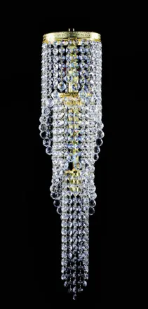 Wall lamp N284CLN