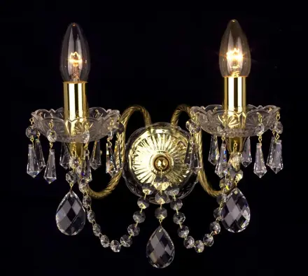 Wall lamp PWB095202002*