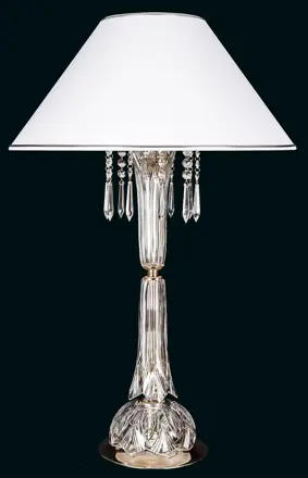 Table lamp ES603119H