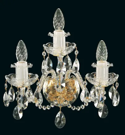 Wall lamp EN102302