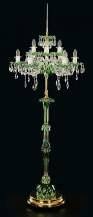 Floor lamp ES601915K