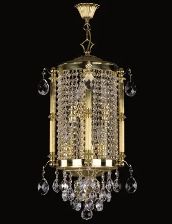 Ceiling Light L380CLN