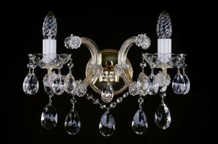 Wall lamp Maria Theresa N423CLN