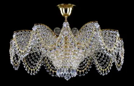 Ceiling Light Wave L262CLN