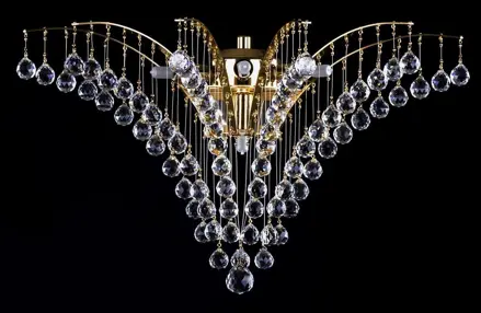 Wall lamp modern N254CLN