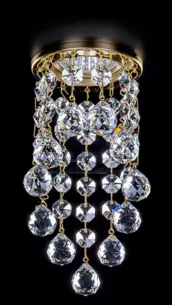 Spot light crystal TX005000001