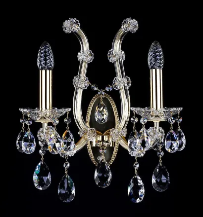 Wall lamp N406CLN