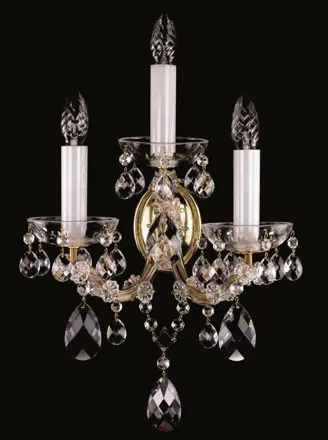 Wall lamp Maria Theresa N401CLN