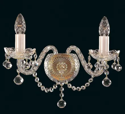 Wall lamp EN112207