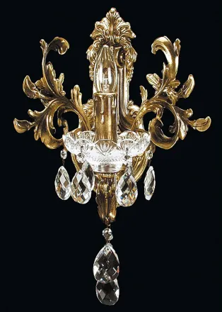 Wall lamp EN852101PT