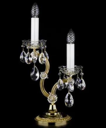Table lamp historical S427CLN