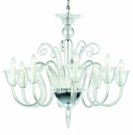 Chandelier Preciosa La Scala 8 Ni