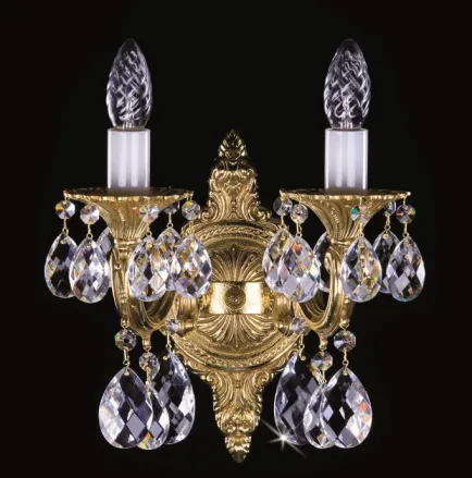 Wall lamp N338CLN