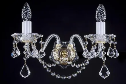 Wall lamp N025CLN
