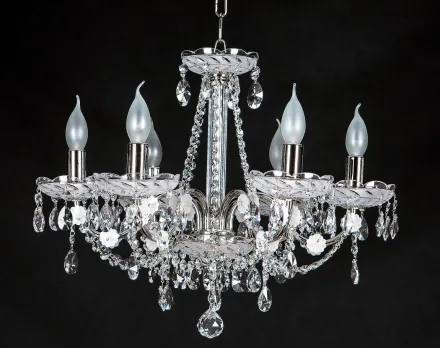 Chandelier EL920602