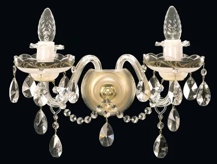 Wall lamp EN507218