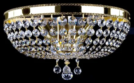 Wall lamp N218CLN