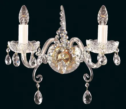Wall lamp EN681201
