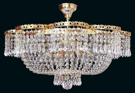 Chandelier brilliant EL7281205Z