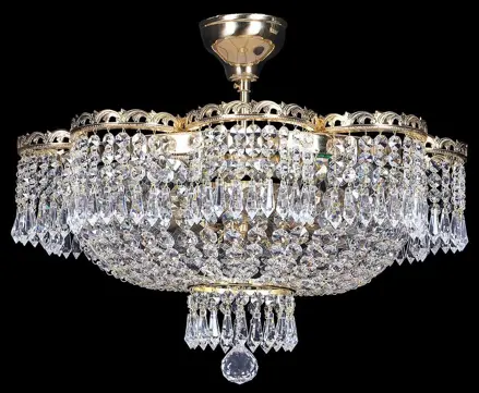 Chandelier brilliant EL728905Z