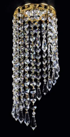 Spot light crystal B502CLN