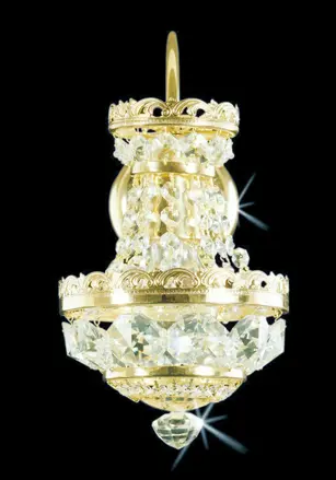 Wall lamp TX301100001