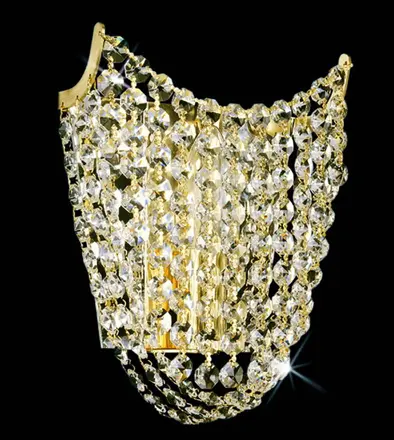 Wall lamp TX400100001