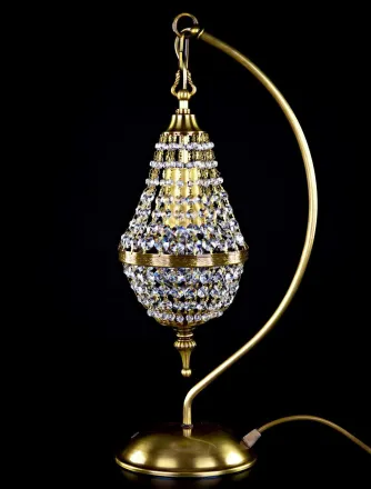 Table lamp S229CLN