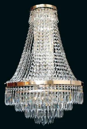 Wall lamp EN741603