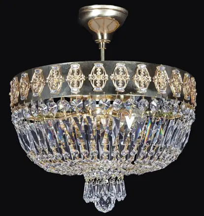 Ceiling Light Basket EL715305Z