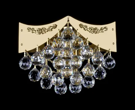 Wall lamp N247CLN