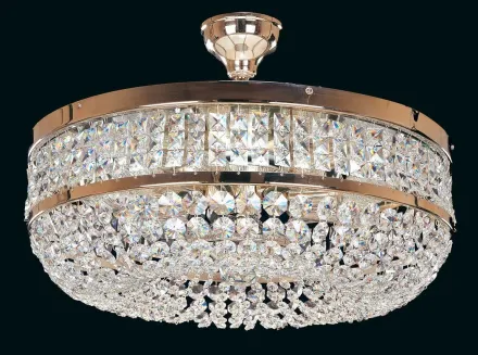 Ceiling Light Basket EL720905Z