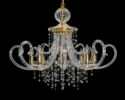 Design chandelier EL439809-3