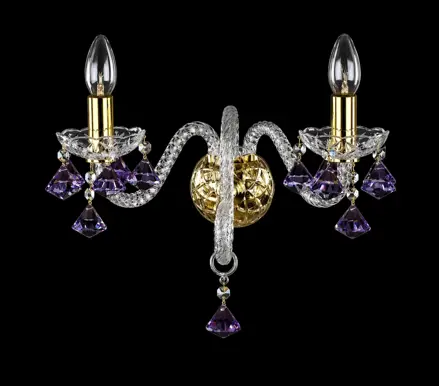 Wall lamp AN128K